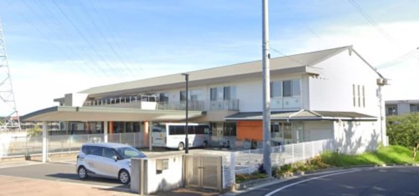 東海市役所 あすなろ学園(役所)まで490m レオパレスシエロ