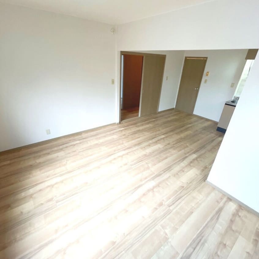  サンガーデン緑ヶ丘