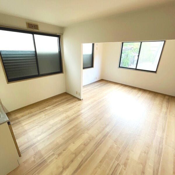  サンガーデン緑ヶ丘