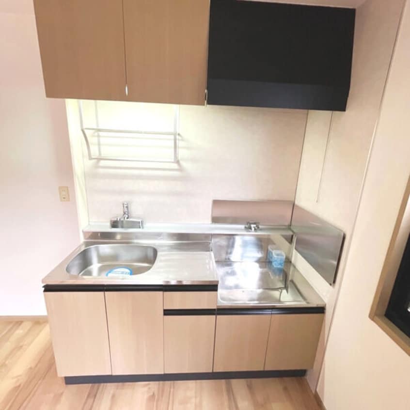  サンガーデン緑ヶ丘