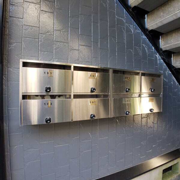  サンガーデン緑ヶ丘