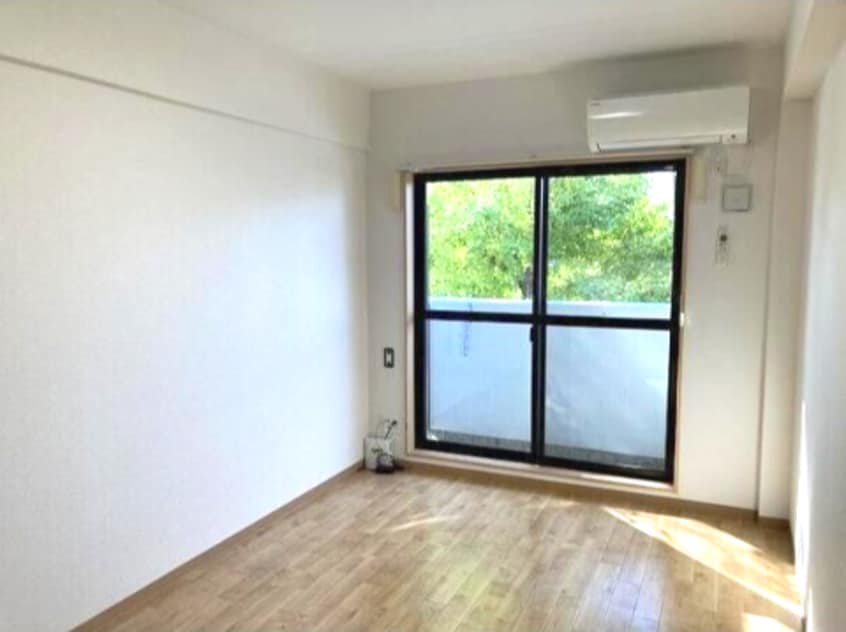  A・City中川法華