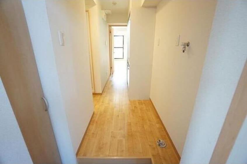  A・City中川法華