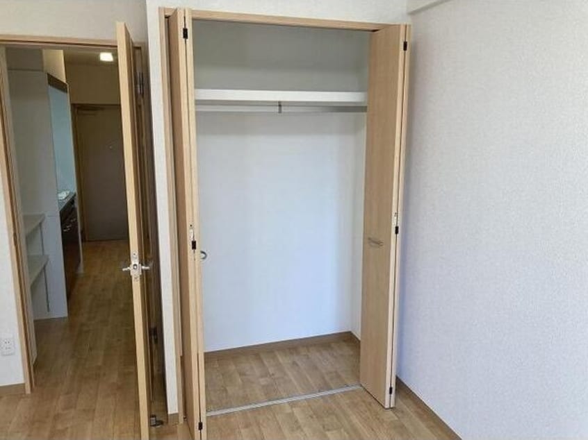  A・City中川法華