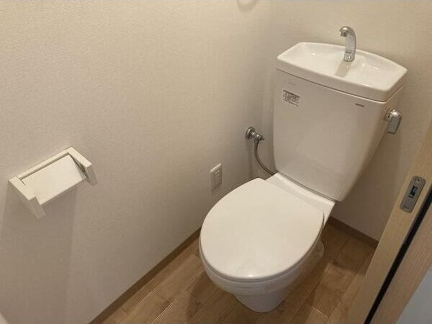  A・City中川法華