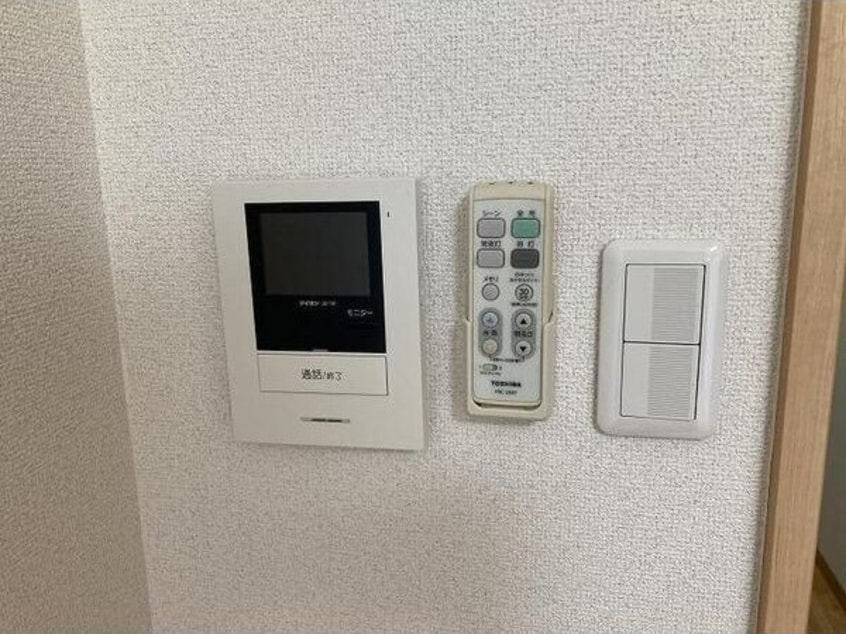  A・City中川法華