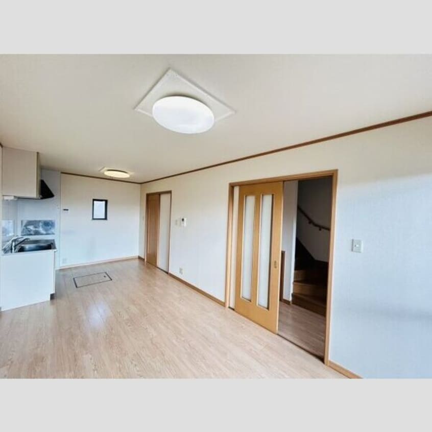  River Park A・B・C