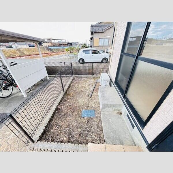  River Park A・B・C