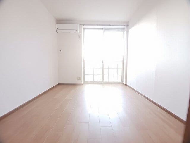 内装も気になるポイント ソレイユみのり