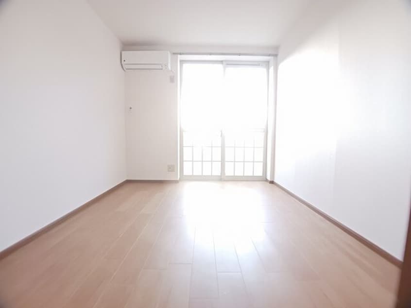 内装も気になるポイント ソレイユみのり