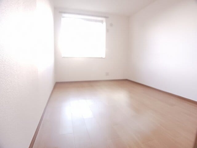 内装も気になるポイント ソレイユみのり