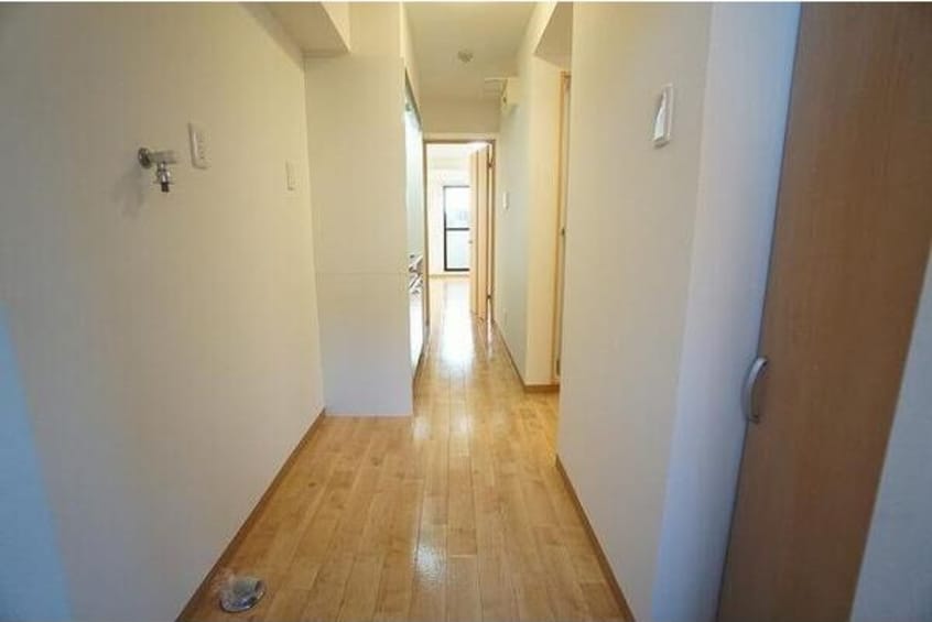  A・City中川法華