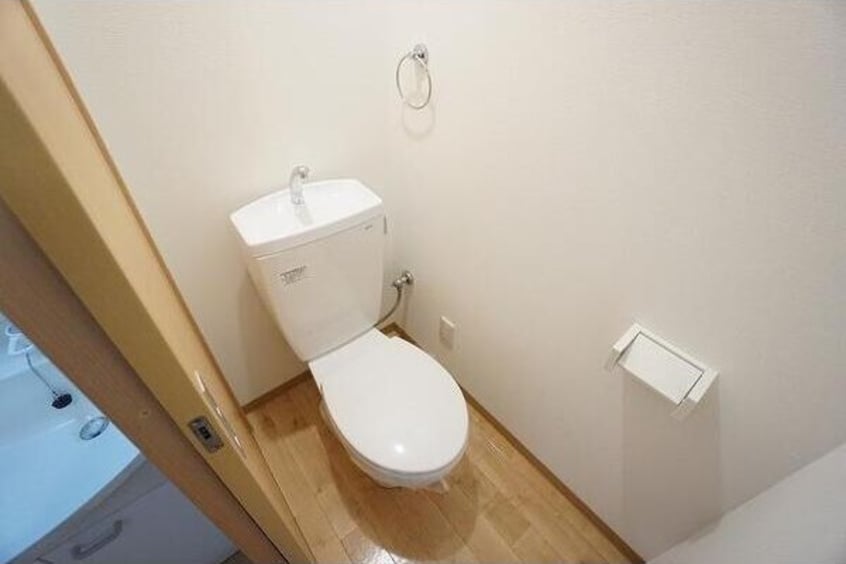  A・City中川法華