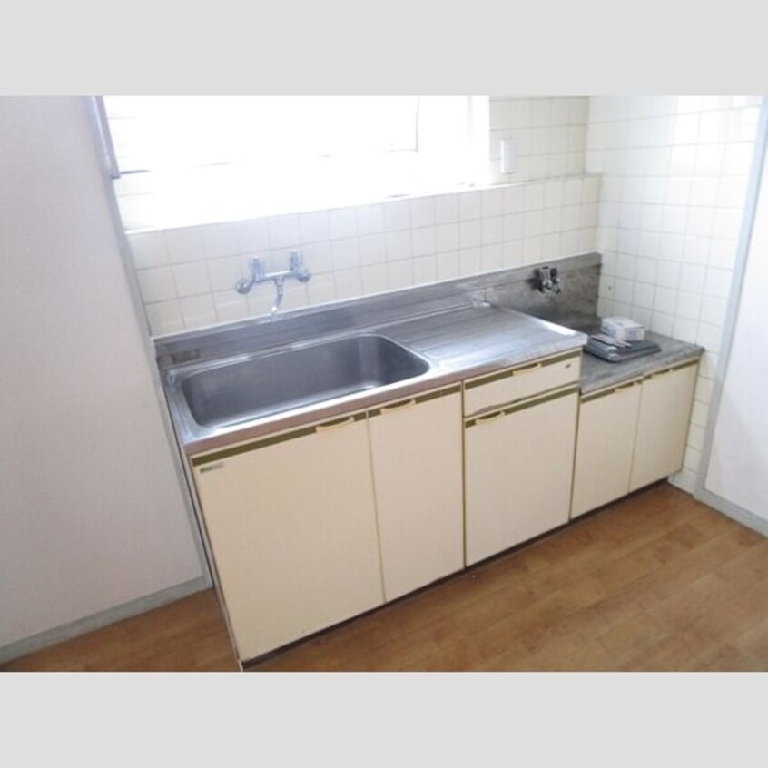  サンライト東刈谷