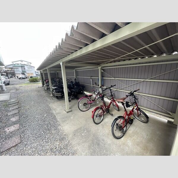  サンライト東刈谷