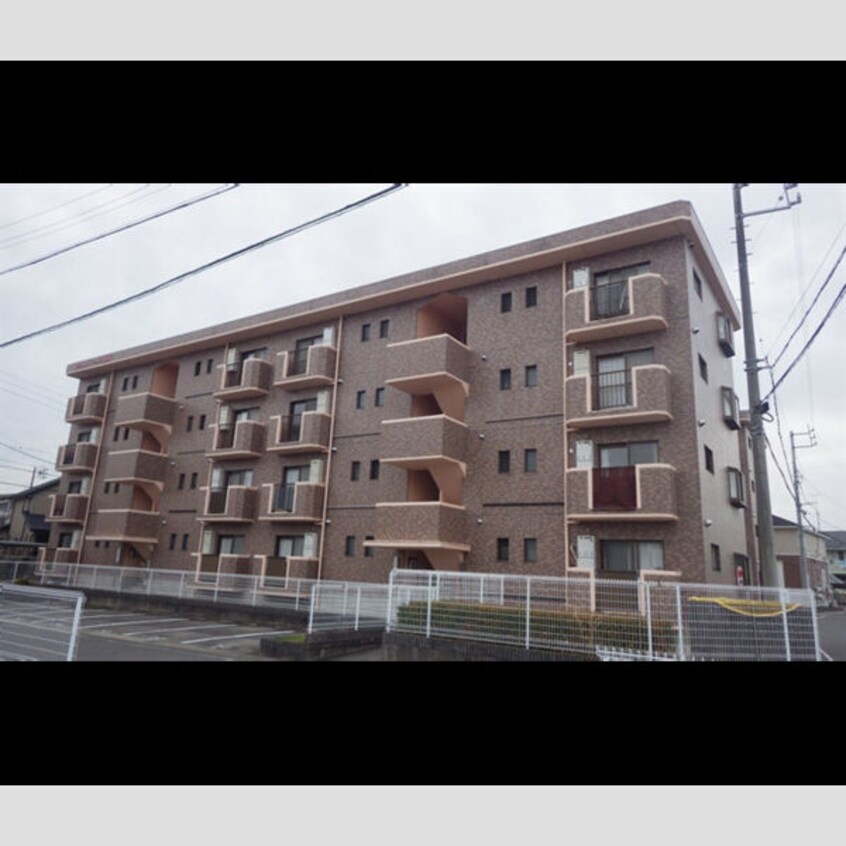  ヴェルドミール江坂B館