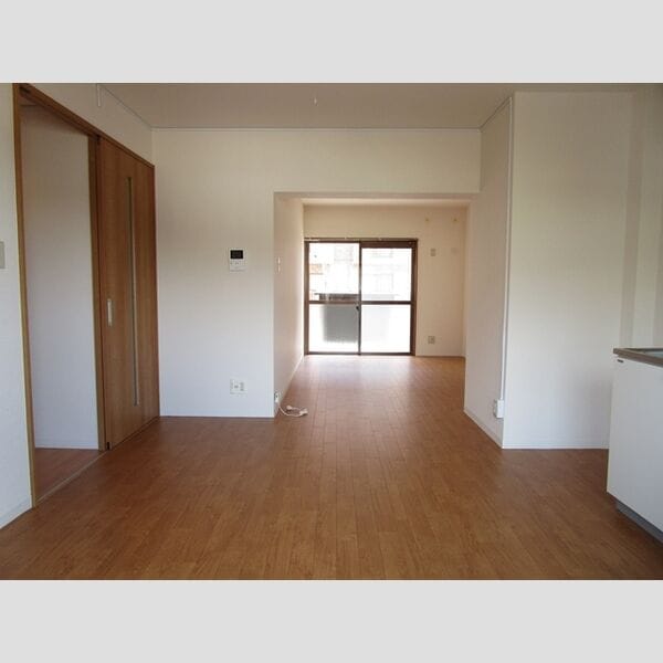  ヴェルドミール江坂B館