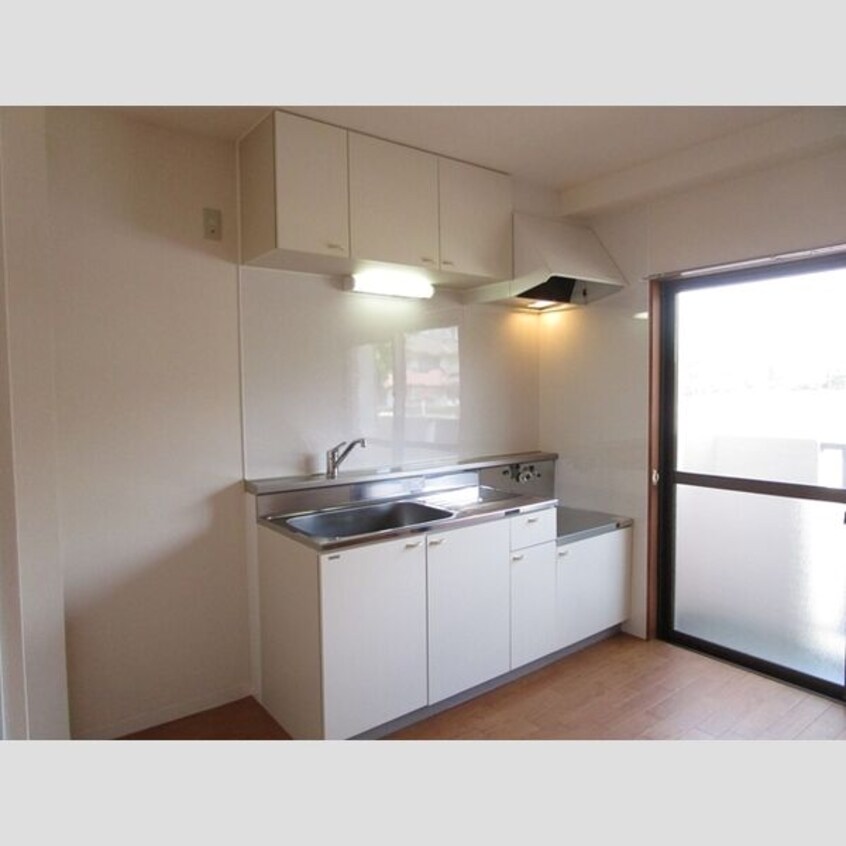  ヴェルドミール江坂B館