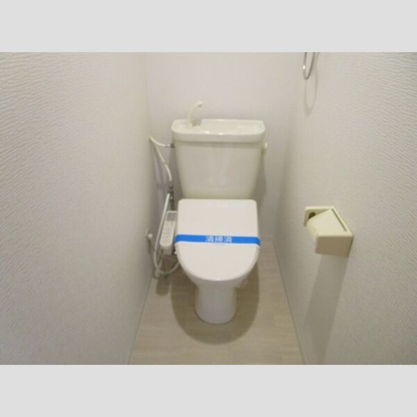  ヴェルドミール江坂B館