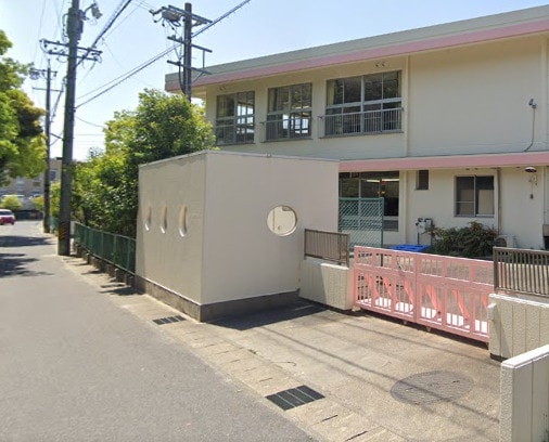 双葉保育園(幼稚園/保育園)まで969m ヴェルドミール江坂B館
