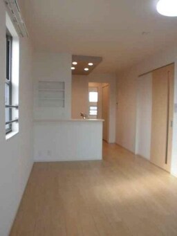 過ごしやすい室内です