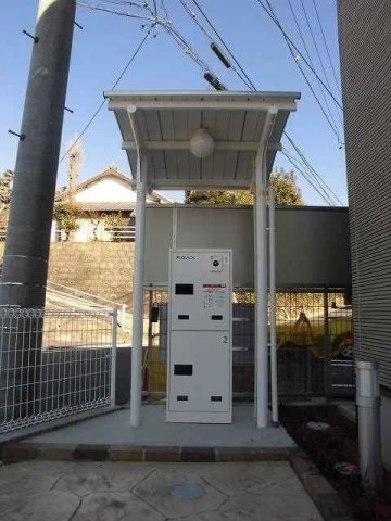  コンバーレ　アイヅマⅢ