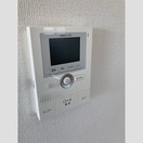  カーミー・芳川　B棟