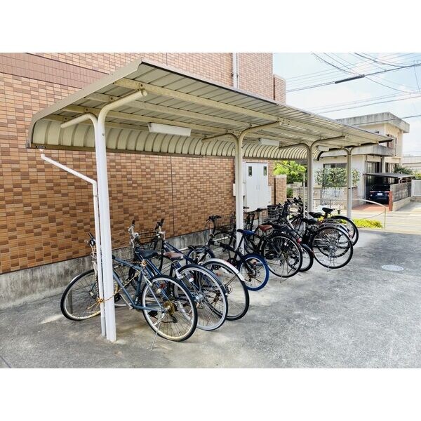  エストソレイユ