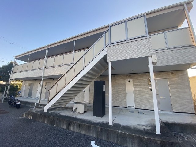  プランドールハイツ