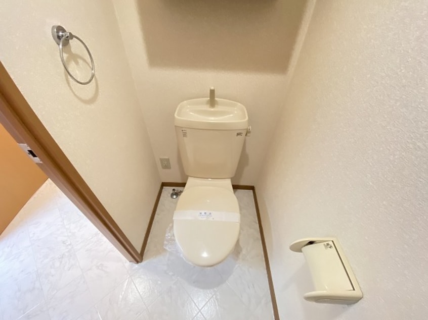  プランドールハイツ