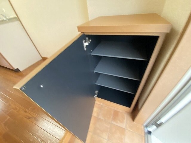  プランドールハイツ