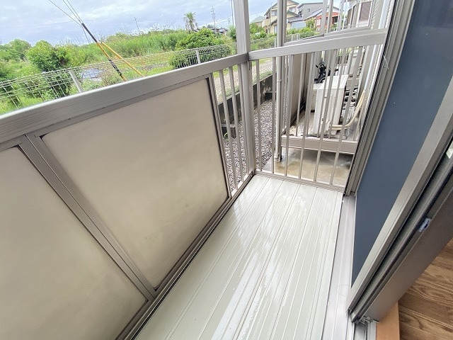  プランドールハイツ