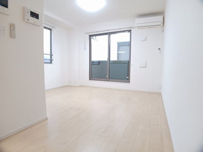 使いやすいリビングです ラ・カーサ　スペランツァ高浜