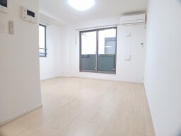 使いやすいリビングです