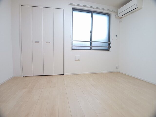 過ごしやすい室内です ラ・カーサ　スペランツァ高浜