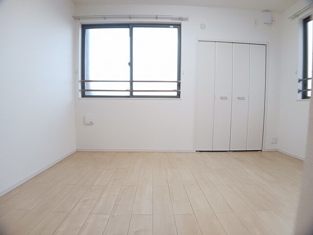 中はこのようになっています ラ・カーサ　スペランツァ高浜