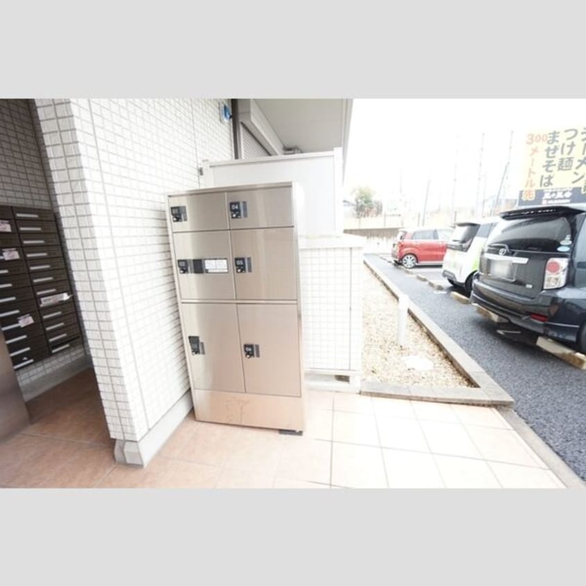  パストラーレ富士松