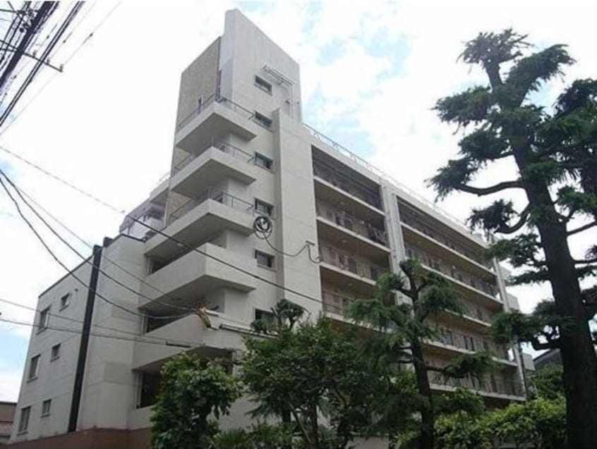  三秀レジデンス