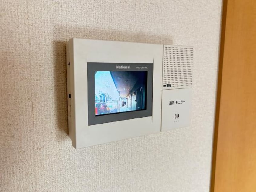 カメラ付インターホン Ｔ．コオリナ