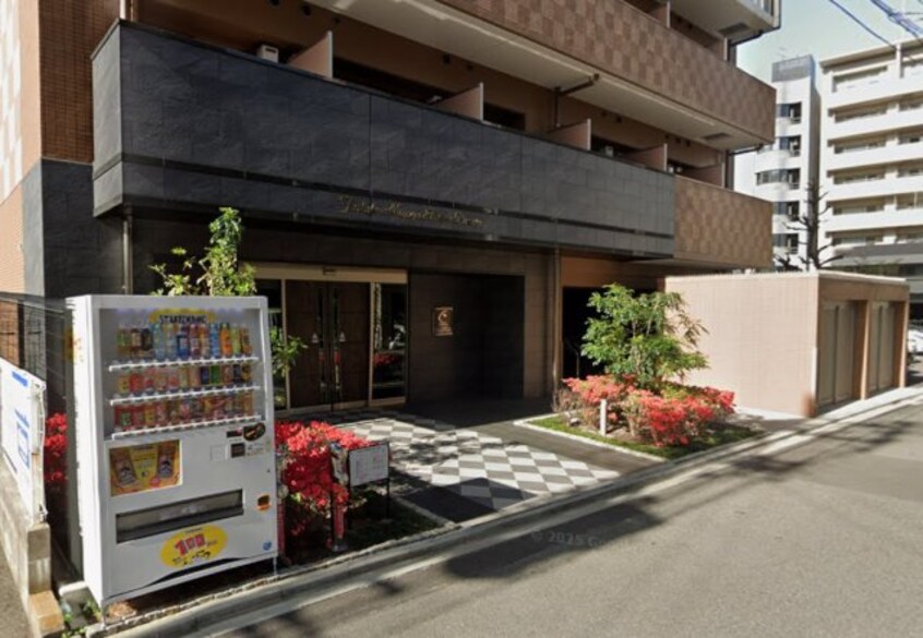  ファステート名古屋駅前ドリーム