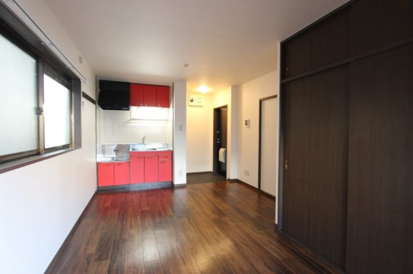  シェルコート則武