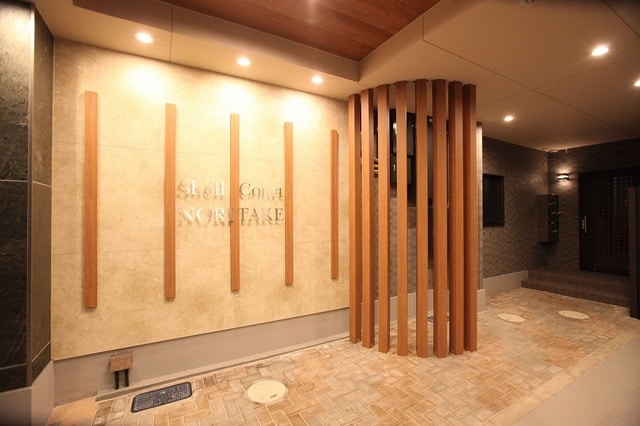  シェルコート則武