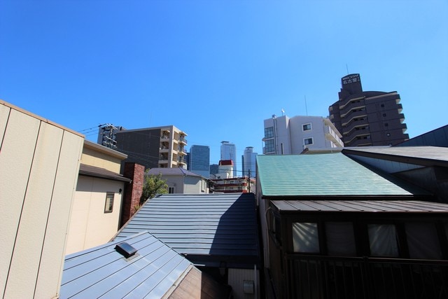  シェルコート則武