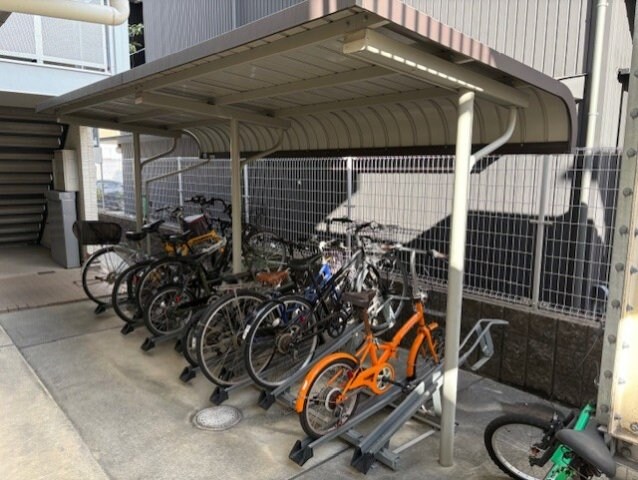  レオパレス拓亀島