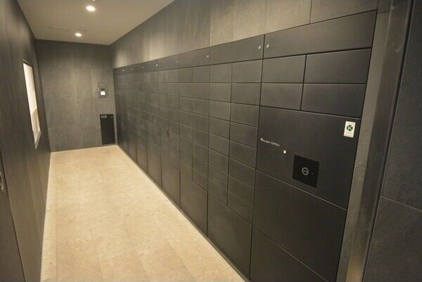  オープンレジデンシア名古屋駅THE COURT