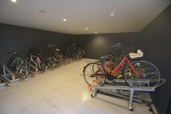  オープンレジデンシア名古屋駅THE COURT