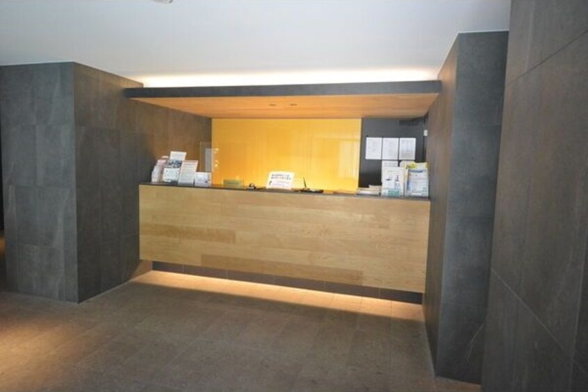  オープンレジデンシア名古屋駅THE COURT