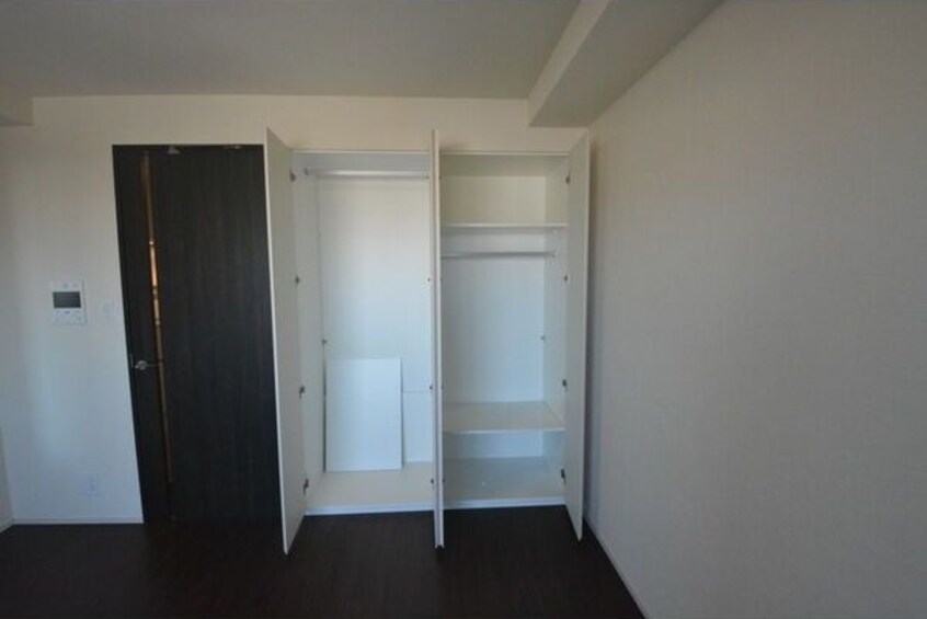  オープンレジデンシア名古屋駅THE COURT