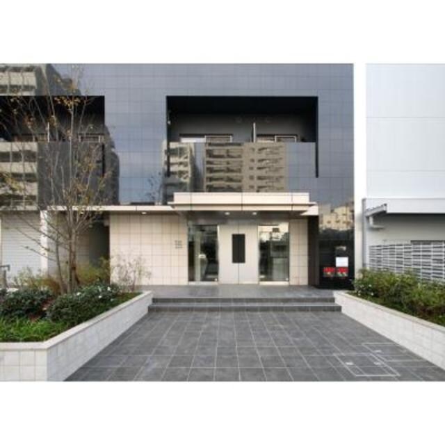  パークアクシス丸の内