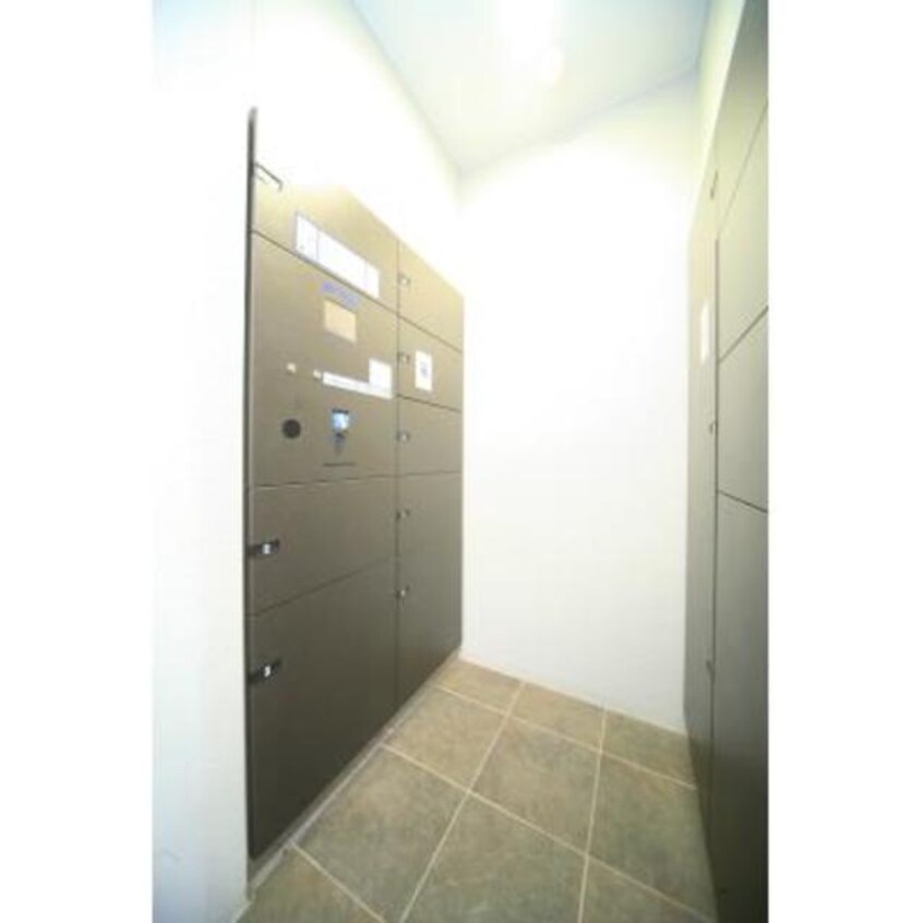  パークアクシス丸の内